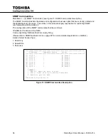 Preview for 35 page of Toshiba RemotEye II User Manual