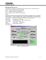 Preview for 72 page of Toshiba RemotEye II User Manual