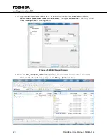 Preview for 121 page of Toshiba RemotEye II User Manual