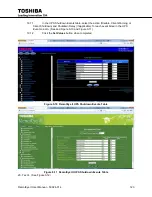 Preview for 124 page of Toshiba RemotEye II User Manual