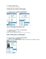 Preview for 99 page of Toshiba RG4-E01 User Manual