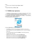 Preview for 106 page of Toshiba RG4-E01 User Manual