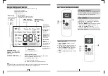 Preview for 4 page of Toshiba RG57A8/BGEF Manual