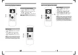 Предварительный просмотр 5 страницы Toshiba RG57A8/BGEF Manual