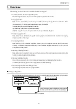 Предварительный просмотр 7 страницы Toshiba RKP002Z Instruction Manual