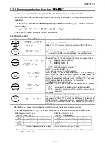 Предварительный просмотр 14 страницы Toshiba RKP002Z Instruction Manual