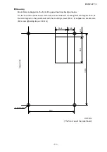 Предварительный просмотр 20 страницы Toshiba RKP002Z Instruction Manual