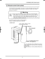 Preview for 14 page of Toshiba RKP004Z Instruction Manual