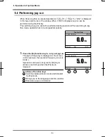 Preview for 22 page of Toshiba RKP004Z Instruction Manual