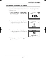 Preview for 23 page of Toshiba RKP004Z Instruction Manual