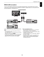 Preview for 9 page of Toshiba RL83* Digital Series Owner'S Manual