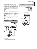 Preview for 11 page of Toshiba RL83* Digital Series Owner'S Manual