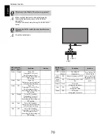 Preview for 70 page of Toshiba RL83* Digital Series Owner'S Manual