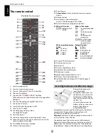 Preview for 8 page of Toshiba RL9*8 Series User Manual