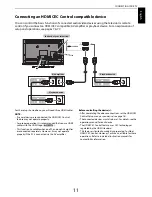 Preview for 11 page of Toshiba RL9*8 Series User Manual