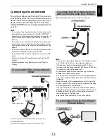 Preview for 13 page of Toshiba RL9*8 Series User Manual