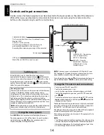 Preview for 14 page of Toshiba RL9*8 Series User Manual