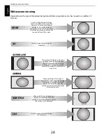 Preview for 28 page of Toshiba RL9*8 Series User Manual