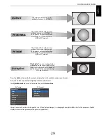 Preview for 29 page of Toshiba RL9*8 Series User Manual