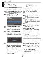 Preview for 42 page of Toshiba RL9*8 Series User Manual