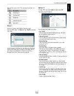 Preview for 55 page of Toshiba RL9*8 Series User Manual