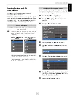 Preview for 75 page of Toshiba RL9*8 Series User Manual