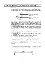 Предварительный просмотр 4 страницы Toshiba RS-485 Instruction Manual