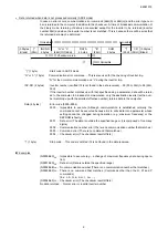 Предварительный просмотр 10 страницы Toshiba RS-485 Instruction Manual