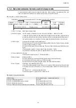Предварительный просмотр 11 страницы Toshiba RS-485 Instruction Manual