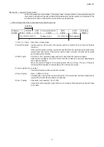 Preview for 12 page of Toshiba RS-485 Instruction Manual