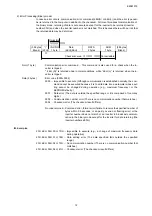 Предварительный просмотр 13 страницы Toshiba RS-485 Instruction Manual