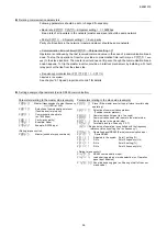 Предварительный просмотр 37 страницы Toshiba RS-485 Instruction Manual