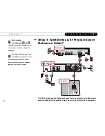 Preview for 22 page of Toshiba RS-TX60 Viewer'S Manual