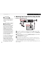 Preview for 26 page of Toshiba RS-TX60 Viewer'S Manual