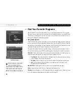 Preview for 106 page of Toshiba RS-TX60 Viewer'S Manual