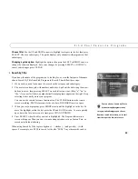 Preview for 107 page of Toshiba RS-TX60 Viewer'S Manual