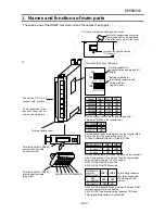 Preview for 7 page of Toshiba RS4002Z-0 Instruction Manual