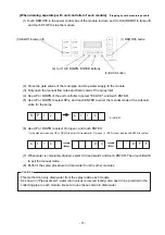 Preview for 19 page of Toshiba RUAGP Series Original Owner'S Manual