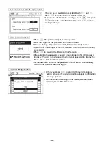 Preview for 31 page of Toshiba RUAGP Series Original Owner'S Manual