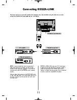 Preview for 11 page of Toshiba RV55* Digital Series Owner'S Manual