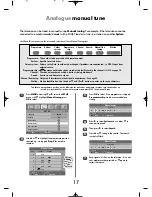 Preview for 17 page of Toshiba RV55* Digital Series Owner'S Manual