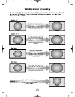 Preview for 22 page of Toshiba RV55* Digital Series Owner'S Manual