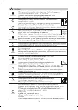 Preview for 5 page of Toshiba RWF-W1669BF(K) Instruction Manual