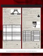 Preview for 3 page of Toshiba S11 ASD Simple Start Manual