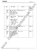 Preview for 54 page of Toshiba S2E21 Instruction Manual