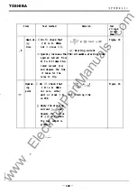 Preview for 56 page of Toshiba S2E21 Instruction Manual