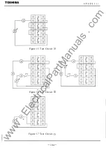 Preview for 57 page of Toshiba S2E21 Instruction Manual