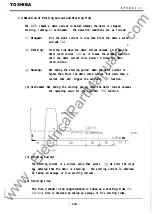 Preview for 67 page of Toshiba S2E21 Instruction Manual