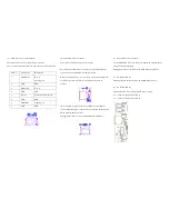 Preview for 12 page of Toshiba SAPPHIRE-67CFSG User Manual