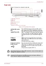 Предварительный просмотр 36 страницы Toshiba Satelite E200 User Manual